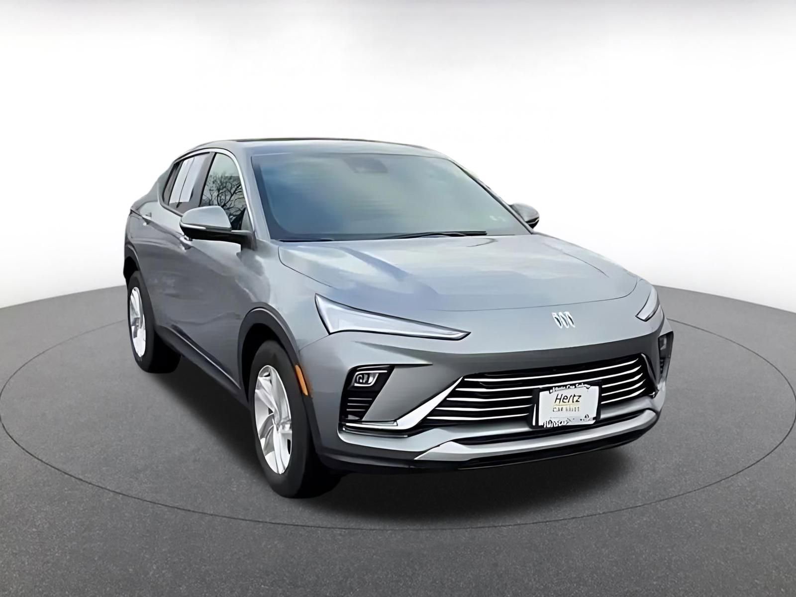 Used 2025 Buick Envista Preferred image 2