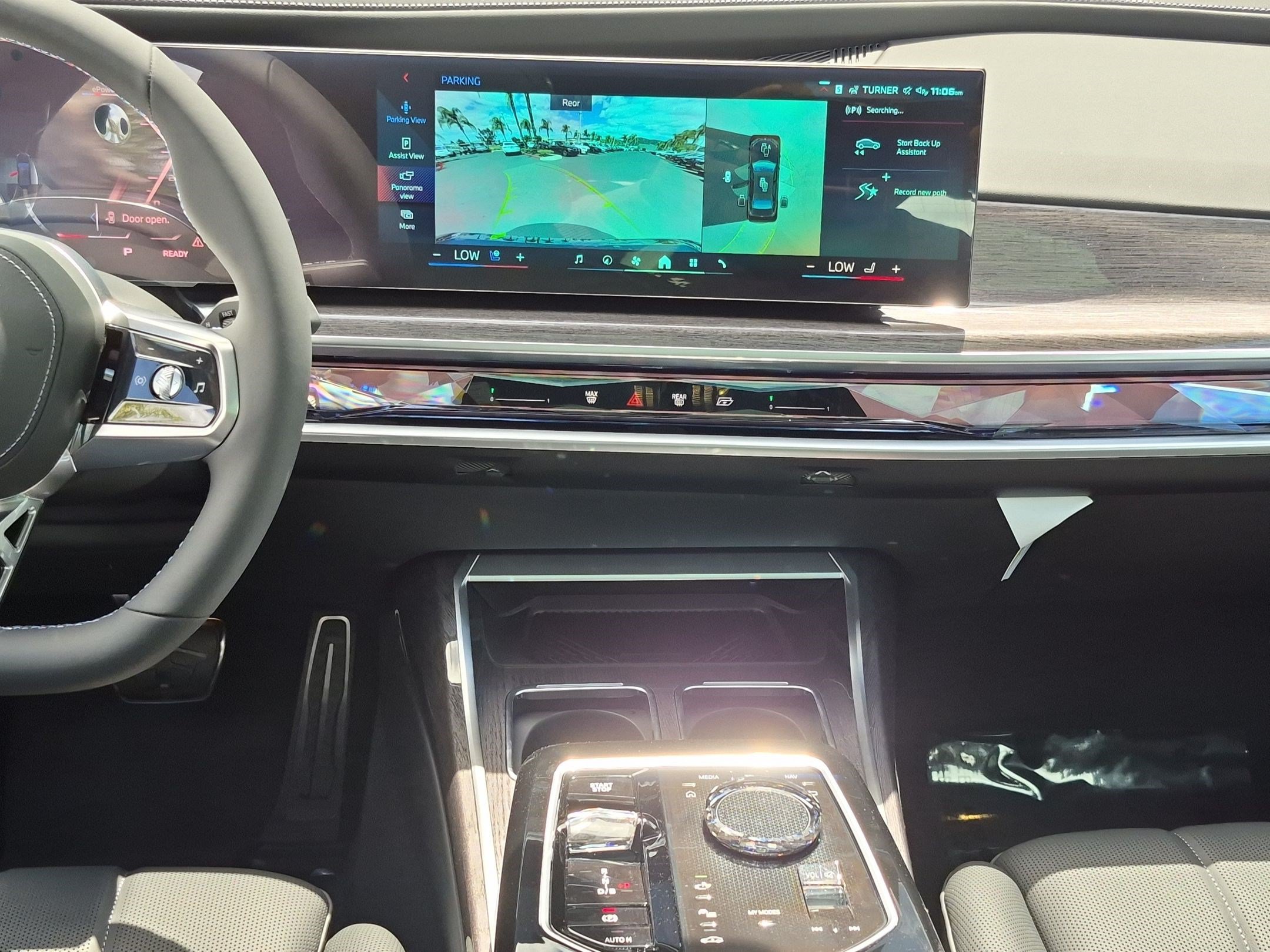 New 2026 BMW i7 M70 w/ Executive Package AWD/4WD image 31