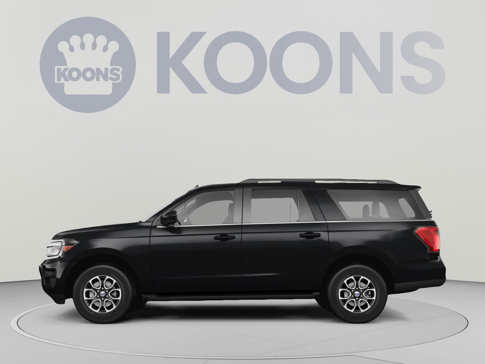 Used 2024 Ford Expedition Max XLT RWD image 2