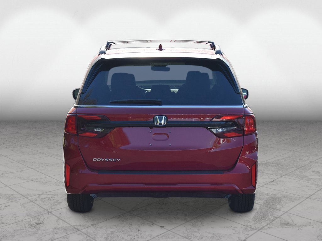 New 2026 Honda Odyssey EX-L image 4