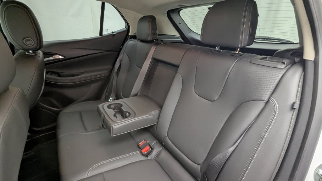 Used 2024 Buick Encore GX Sport Touring w/ Comfort Package FWD image 37