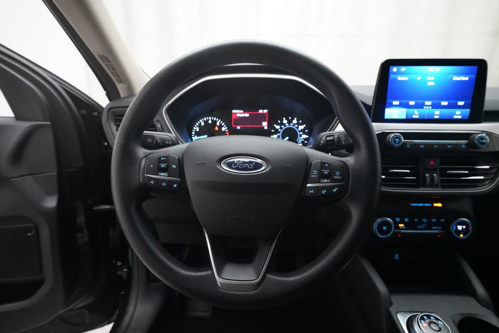 Used 2020 Ford Escape SE AWD/4WD image 4