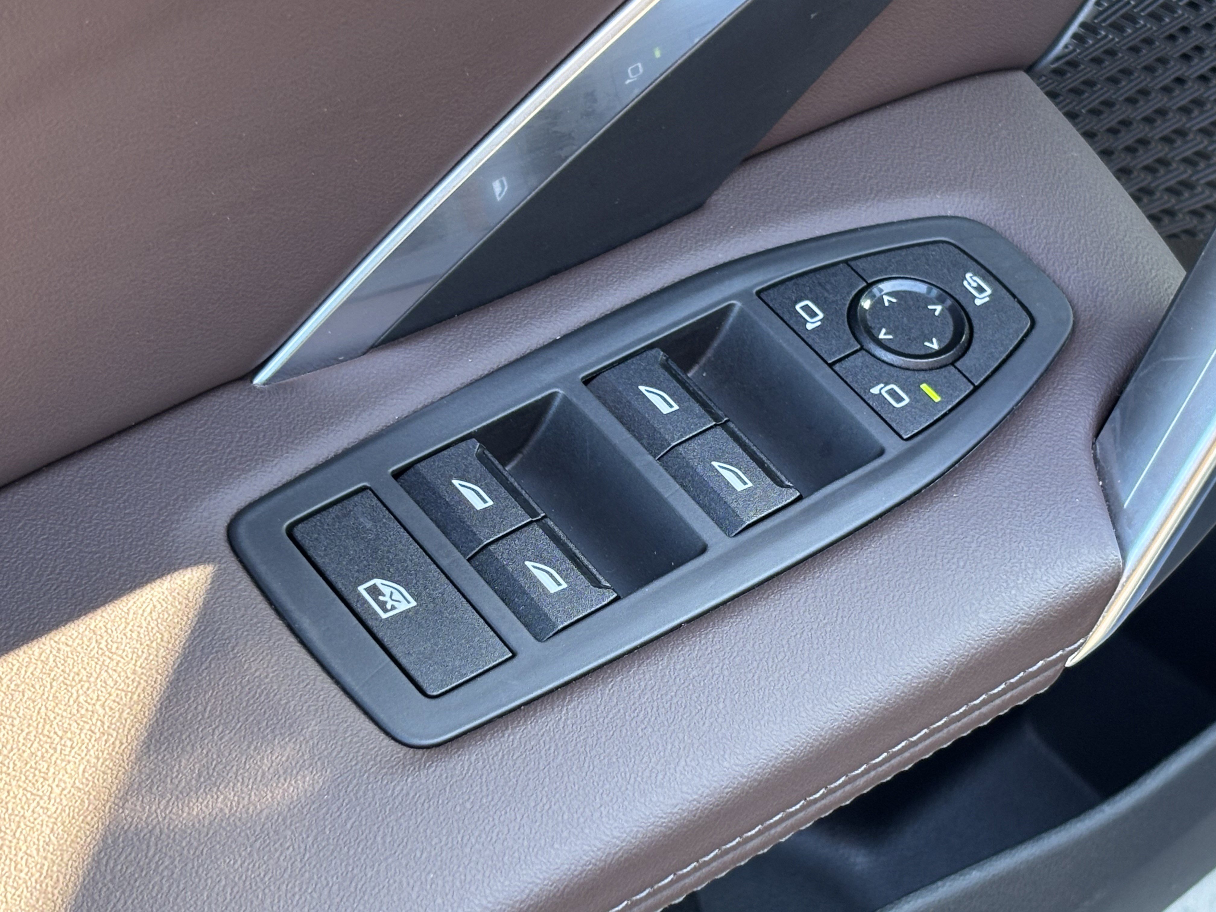 Certified 2025 BMW X1 M35i image 15