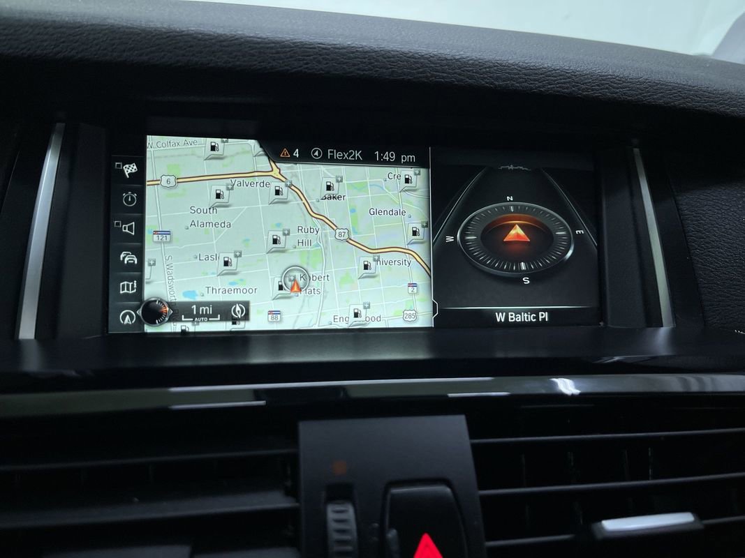 Used 2017 BMW X4 xDrive28i image 22