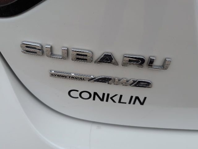 Used 2020 Subaru Legacy Touring XT image 19