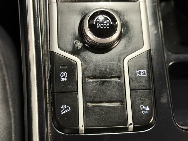 Used 2021 Kia Sorento S w/ Panoramic Sunroof Package FWD image 36