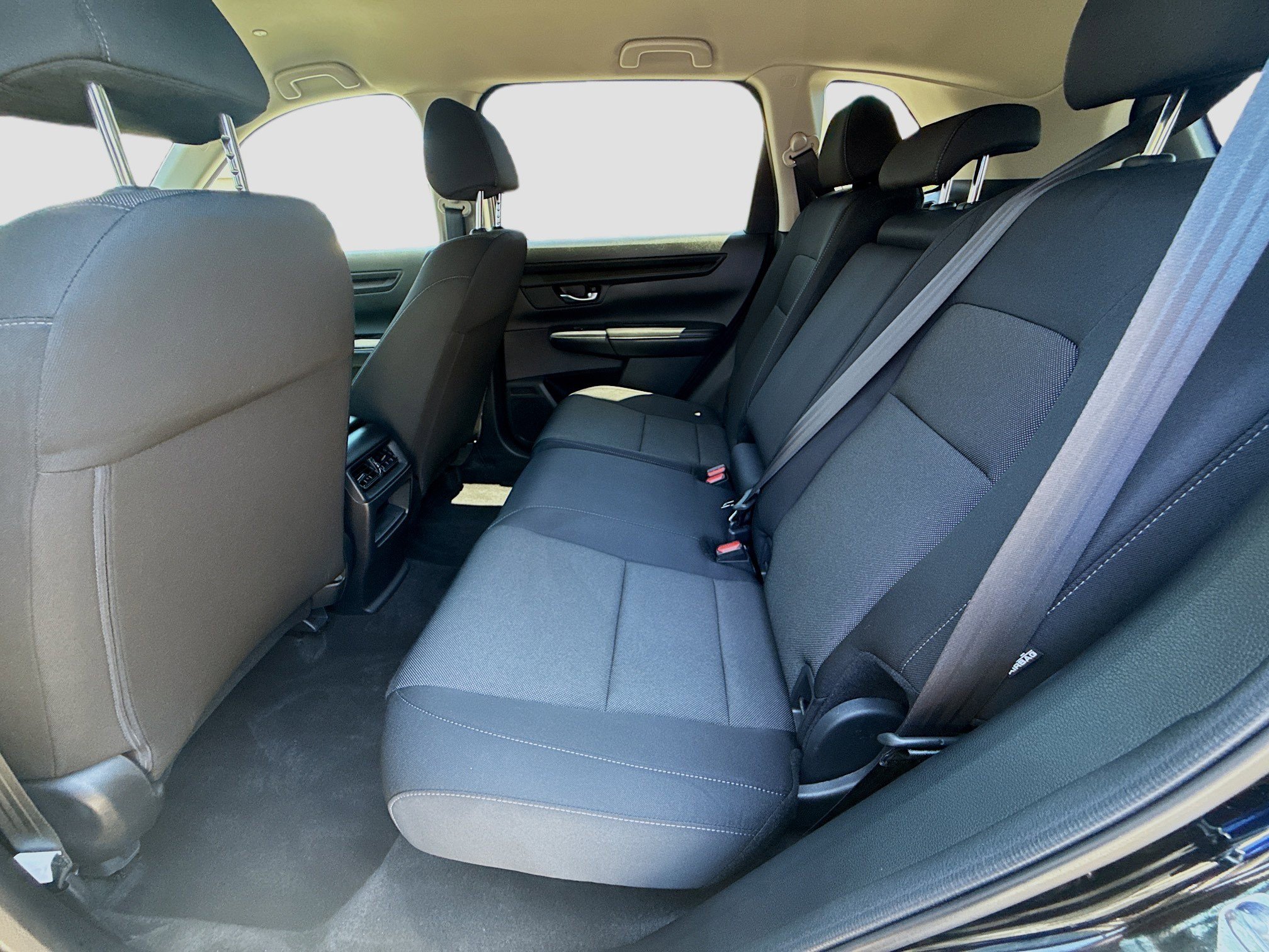 Used 2025 Honda CR-V LX image 23