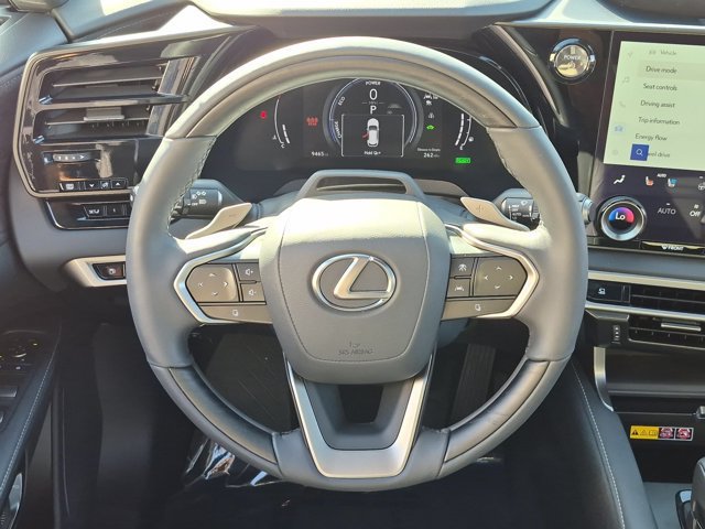 Used 2024 Lexus RX 350 w/ Convenience Package AWD/4WD image 18