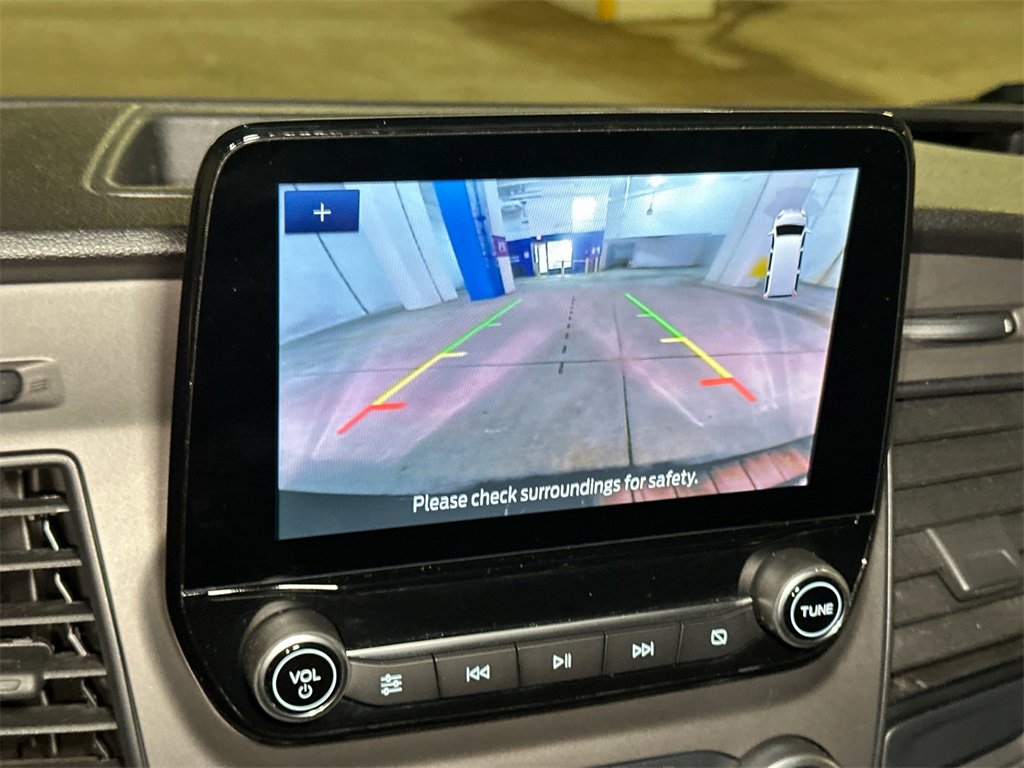 Used 2020 Ford Transit 150 XLT image 26