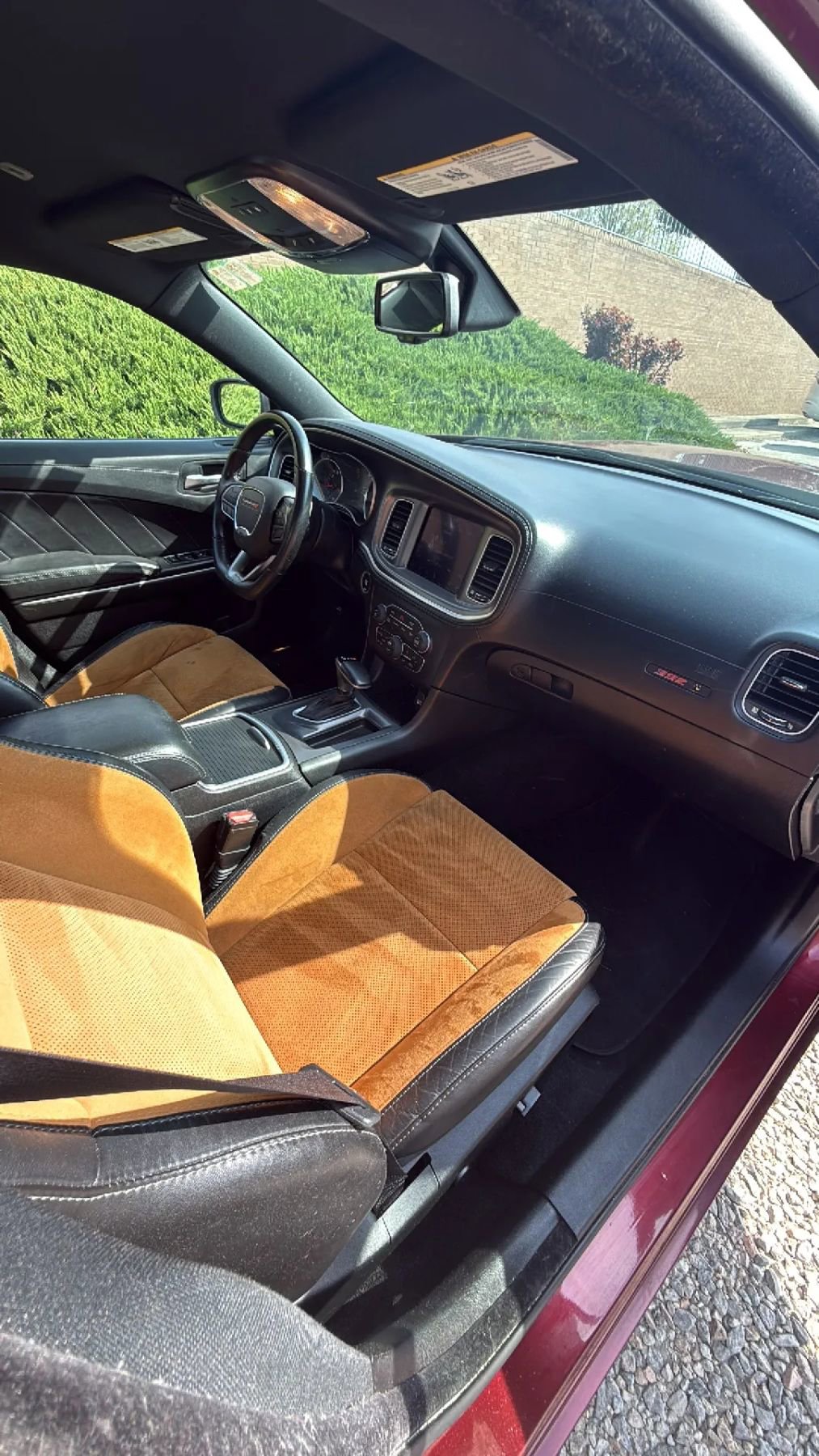 Used 2020 Dodge Charger Scat Pack image 25