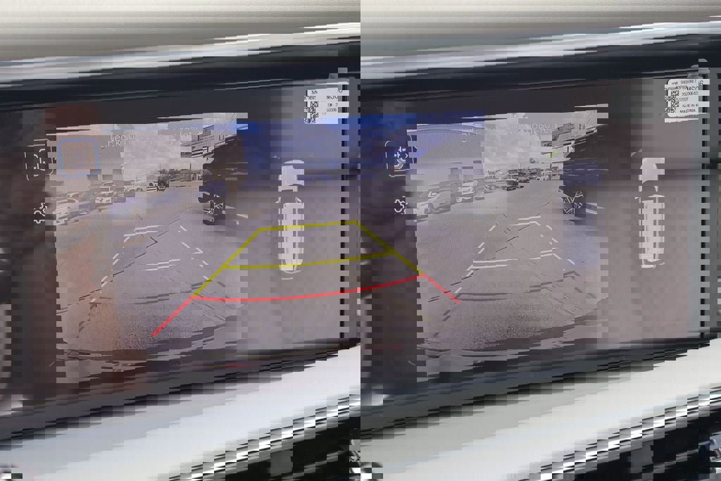 New 2026 Hyundai Palisade SEL image 4