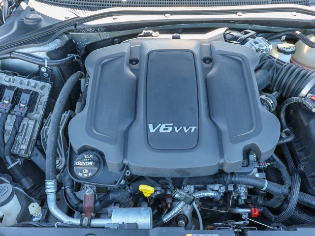 Used 2019 Buick LaCrosse Preferred FWD image 28