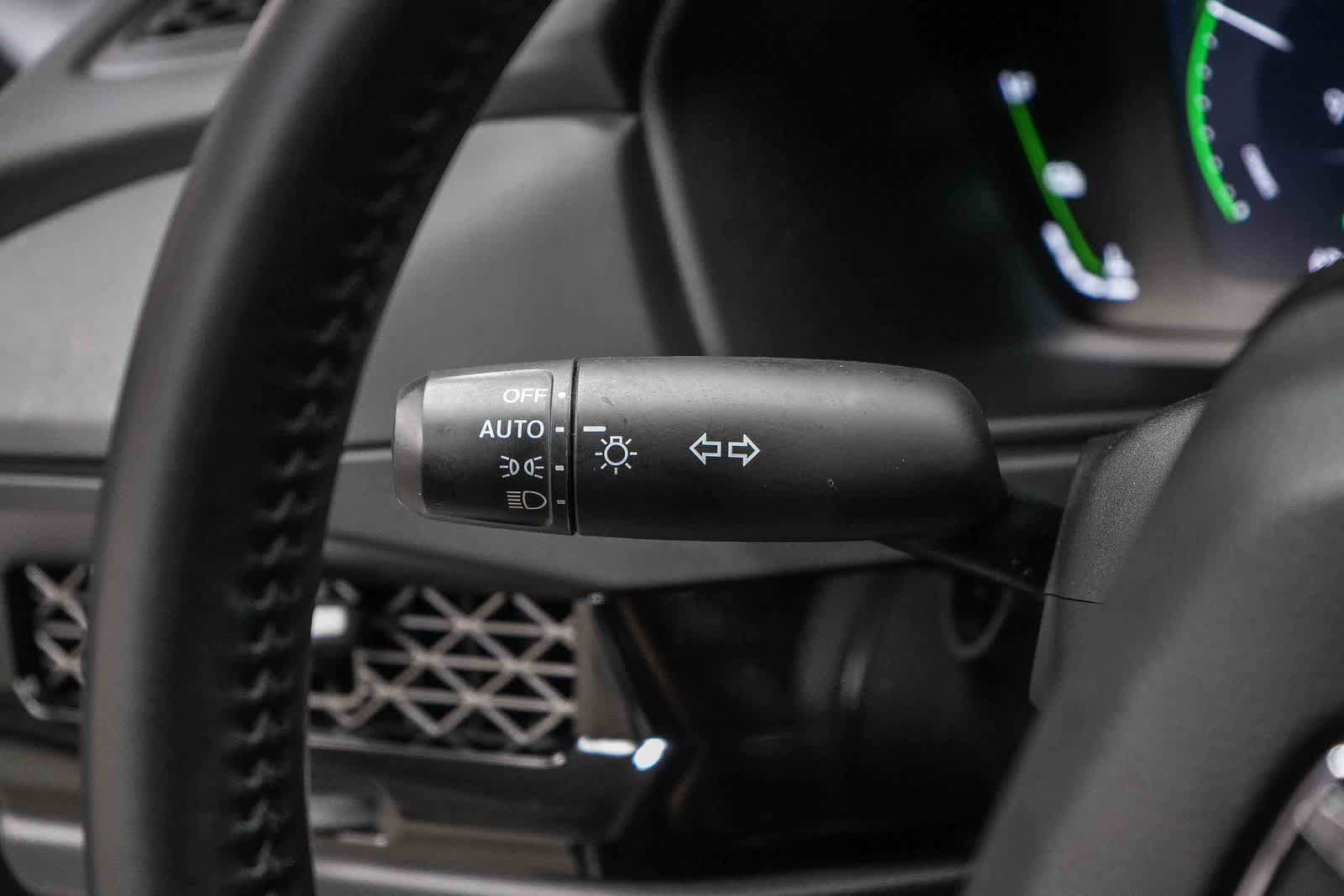 Used 2024 Honda Accord EX-L image 27