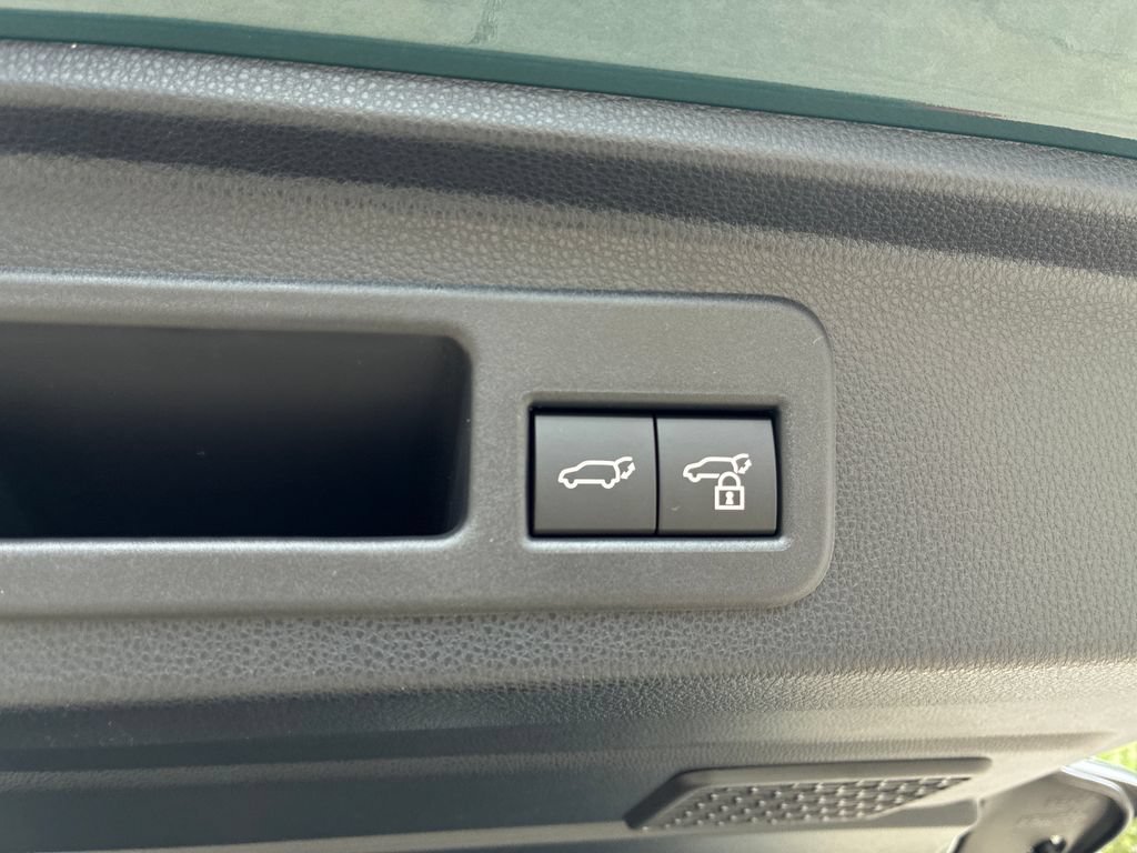 New 2026 Toyota 4Runner TRD Off-Road Premium AWD/4WD image 49