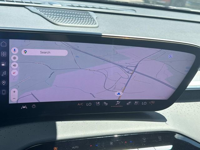 New 2026 Buick Enclave Avenir image 35