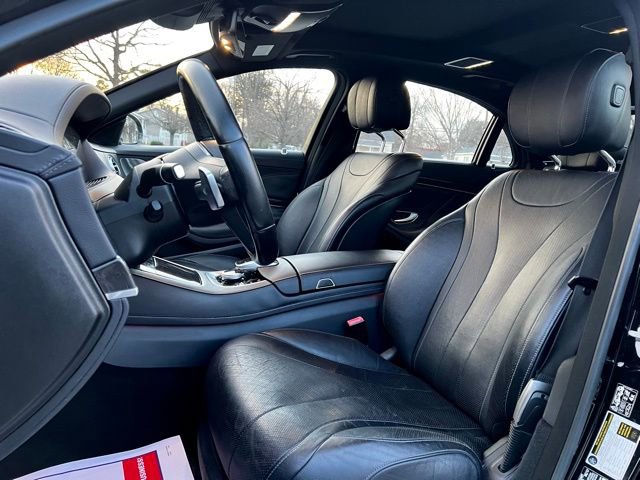Used 2018 Mercedes-Benz S 450 Sedan image 14