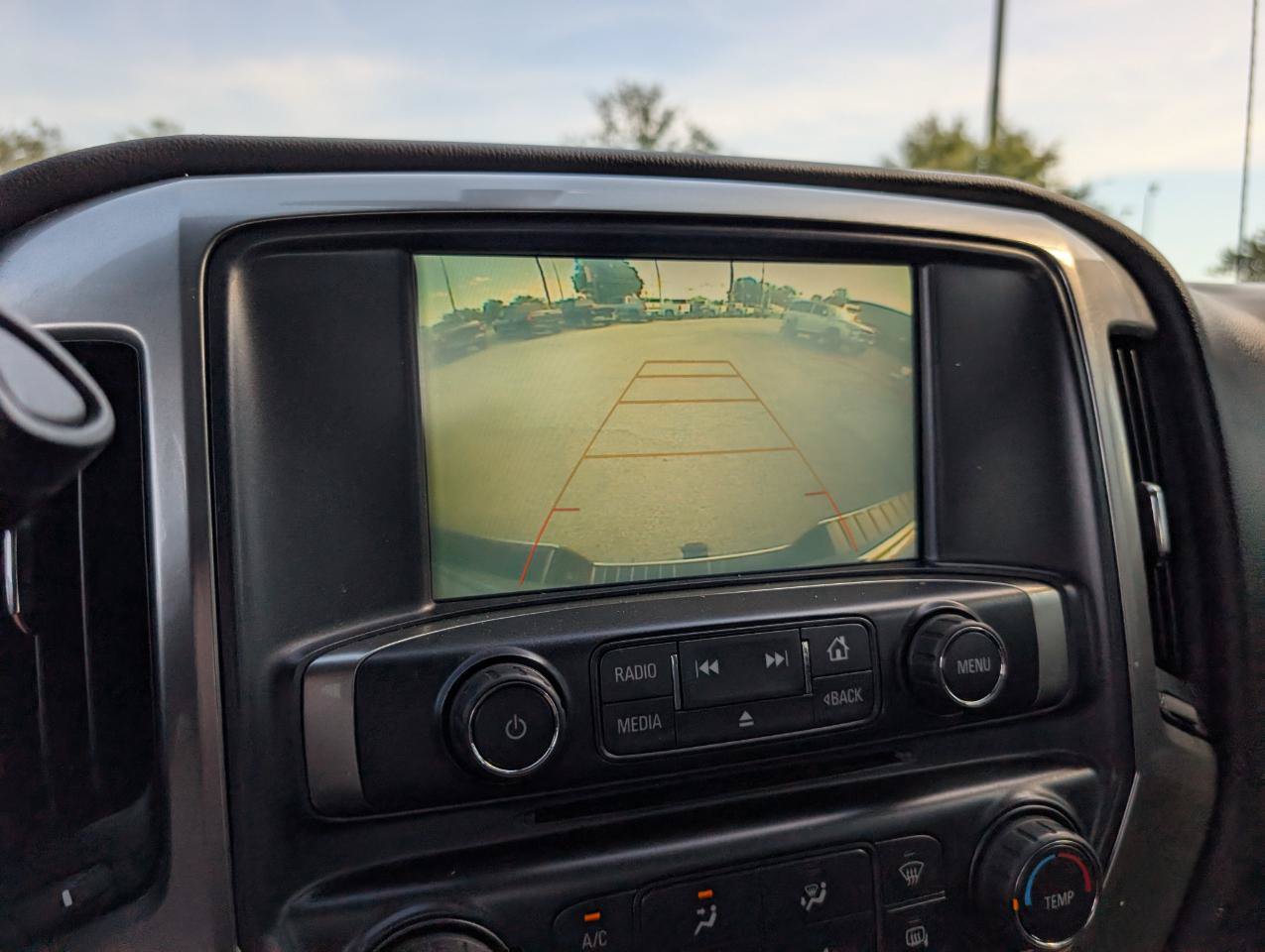 Used 2018 Chevrolet Silverado 2500 LT RWD image 17