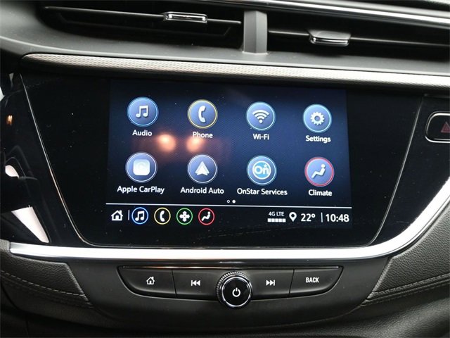 Used 2021 Buick Encore GX Select image 12