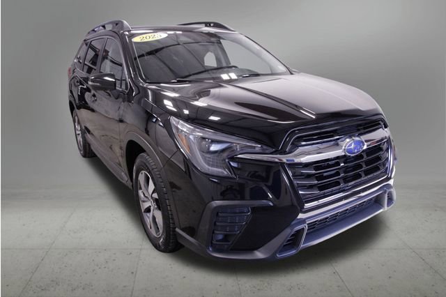 Used 2023 Subaru Ascent Premium w/ Convenience Package image 8
