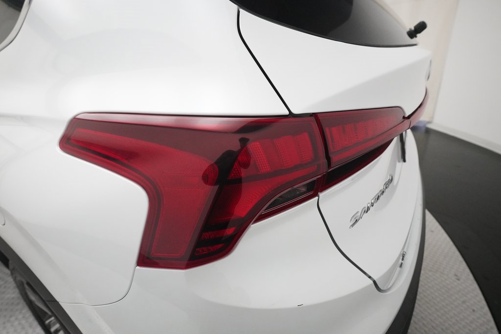 Used 2021 Hyundai Santa Fe SEL image 31