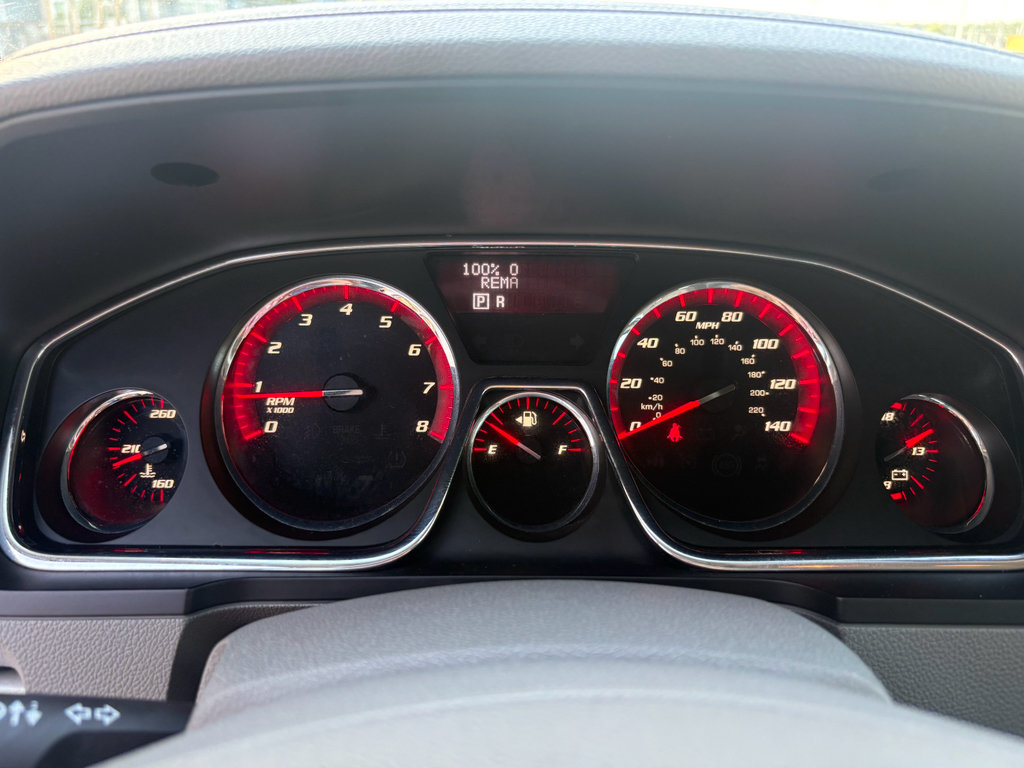 Used 2015 GMC Acadia SLE FWD image 14
