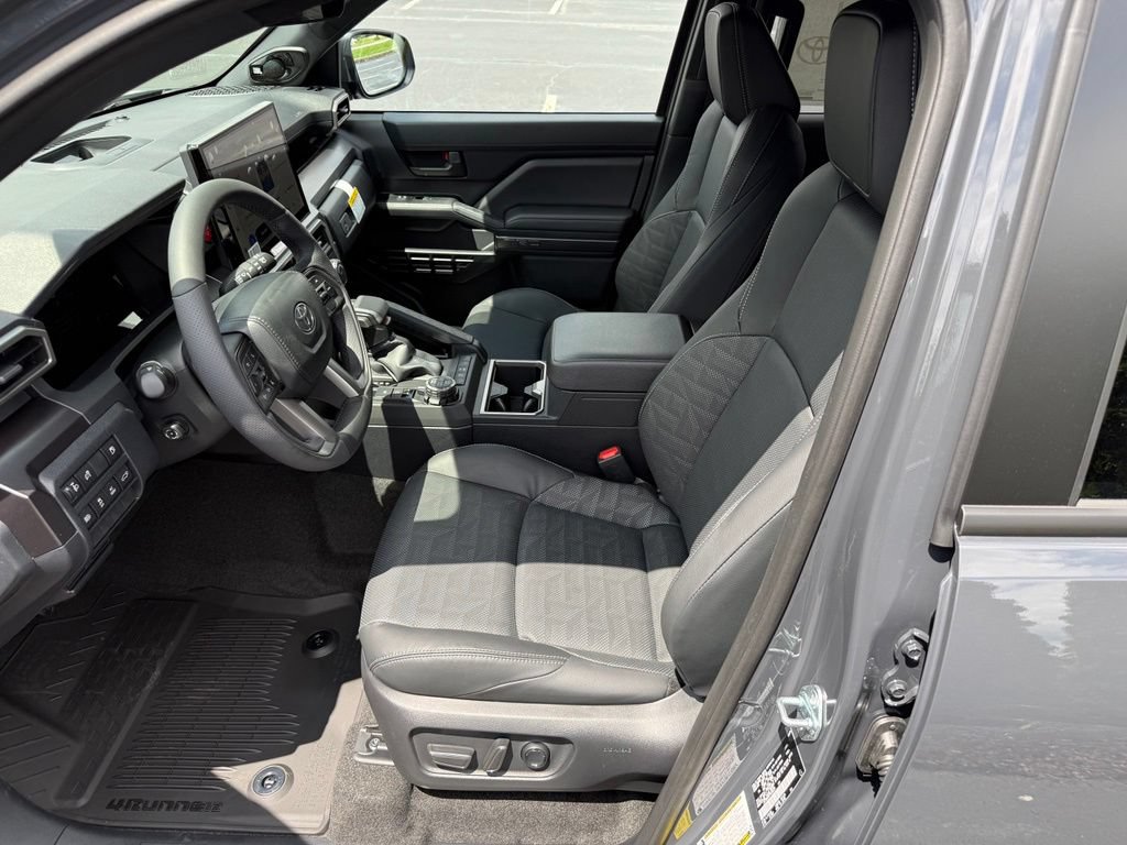 New 2026 Toyota 4Runner TRD Off-Road Premium AWD/4WD image 14