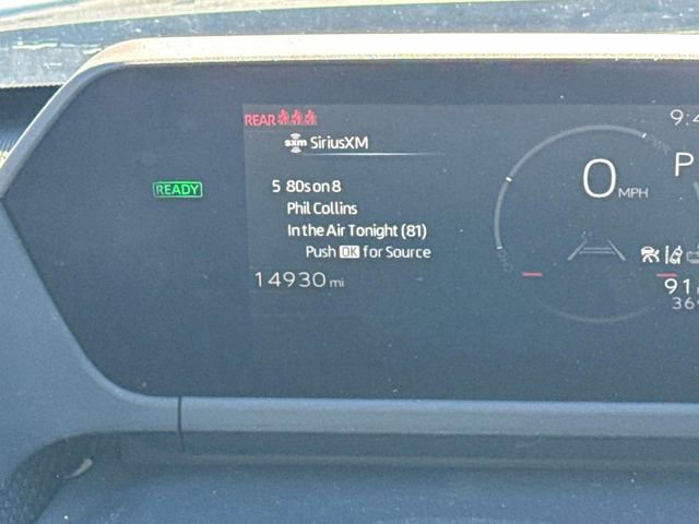 Used 2025 Subaru Solterra Premium image 10