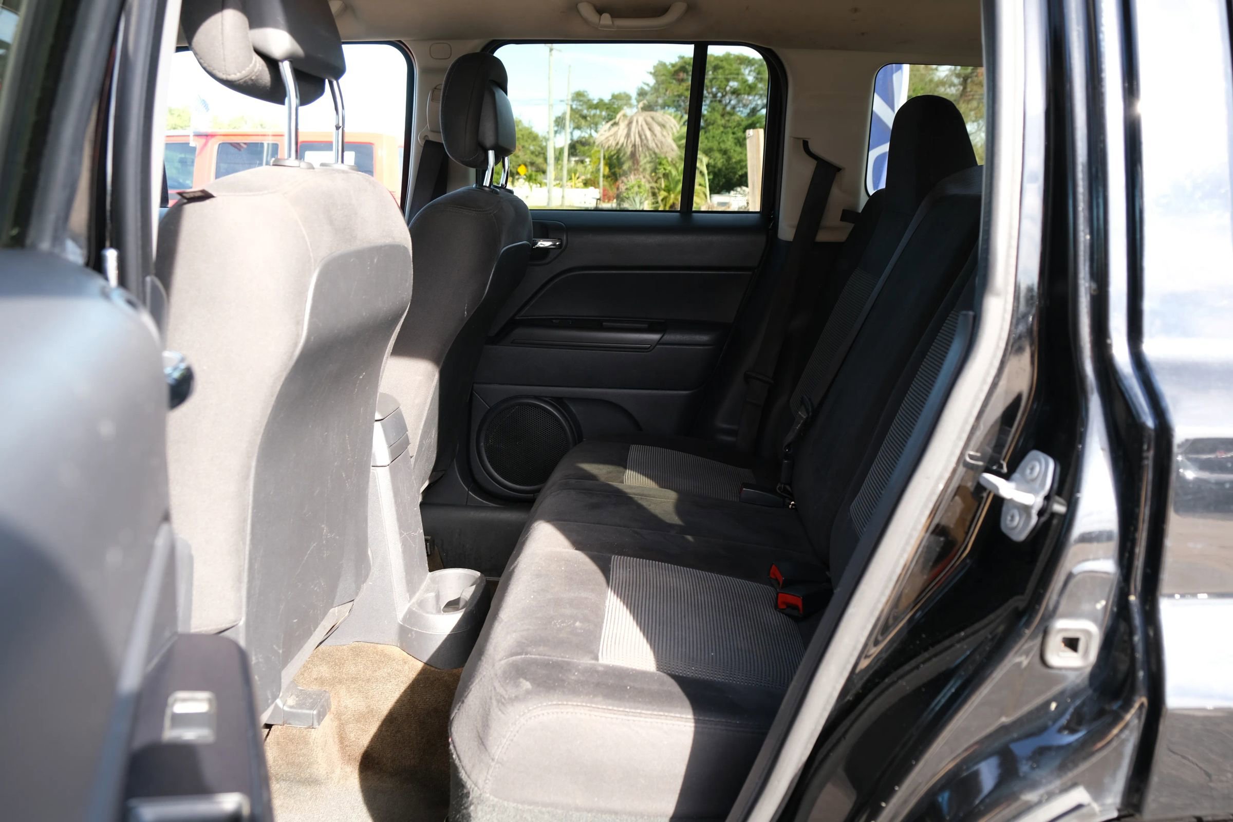 Used 2016 Jeep Patriot Sport w/ Power Value Group image 20