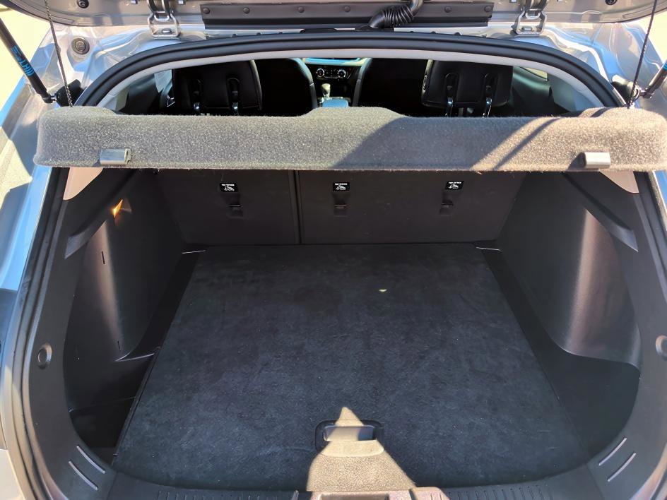 Used 2025 Chevrolet Trax LT image 14