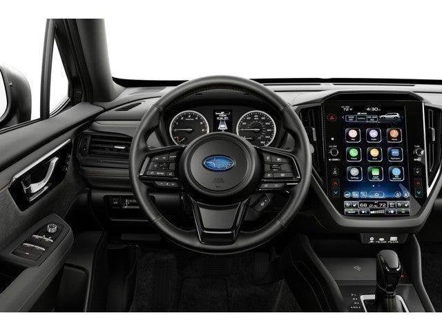 New 2025 Subaru Forester Touring image 38