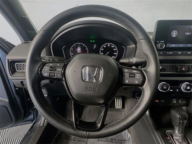 Used 2024 Honda Civic Sport image 15