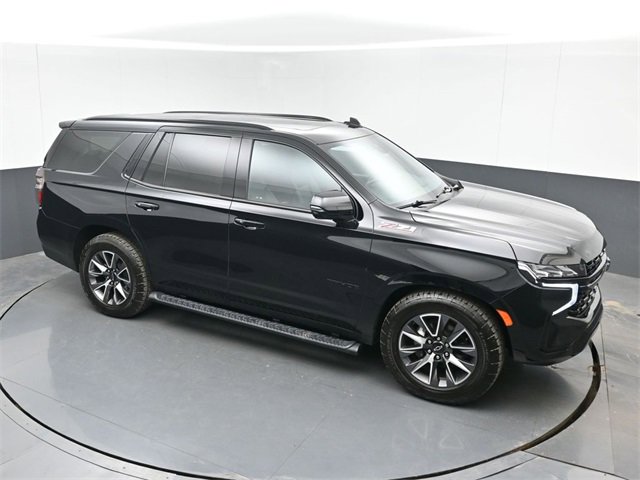 Used 2023 Chevrolet Tahoe Z71 w/ Z71 Off-Road Package image 39