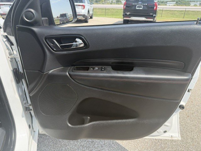 Used 2023 Dodge Durango R/T AWD/4WD image 40