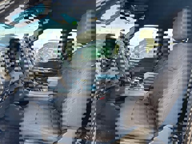 New 2026 Ford F150 XLT w/ Equipment Group 302A MID image 10