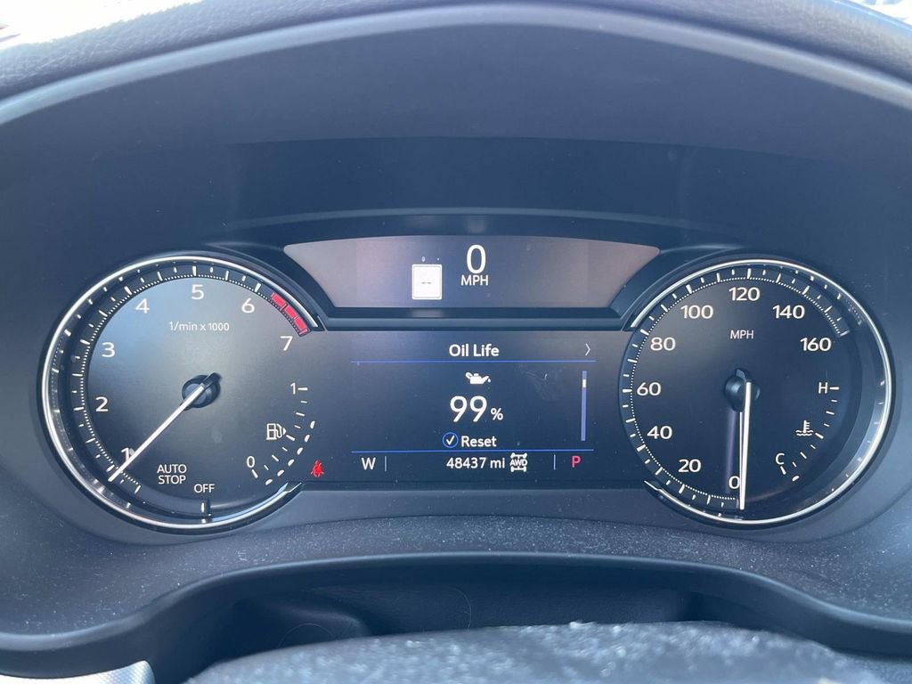 Used 2019 Cadillac XT4 Premium Luxury w/ Enhanced Visibility Package image 36