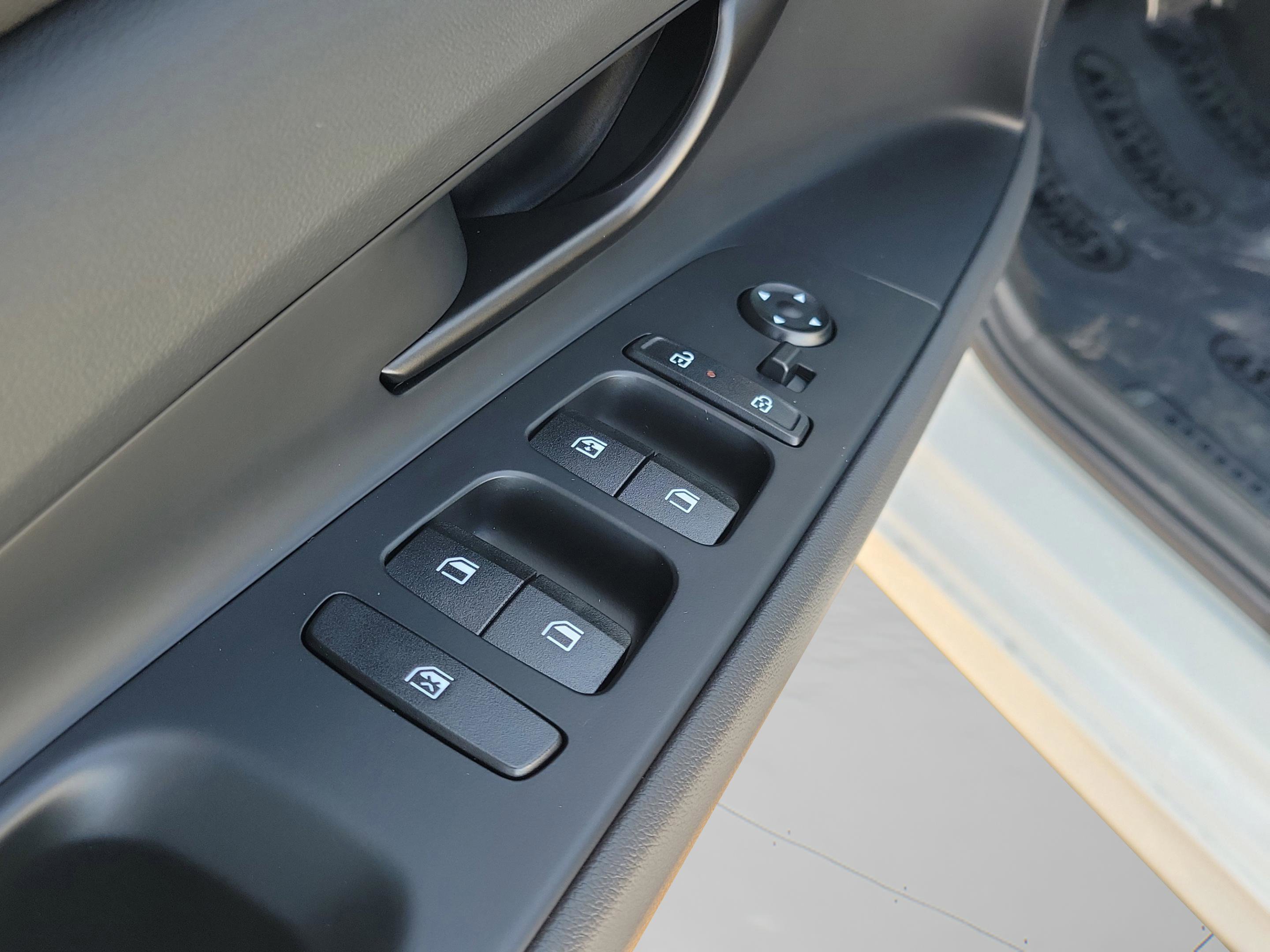 New 2026 Hyundai Elantra SEL Sport image 20