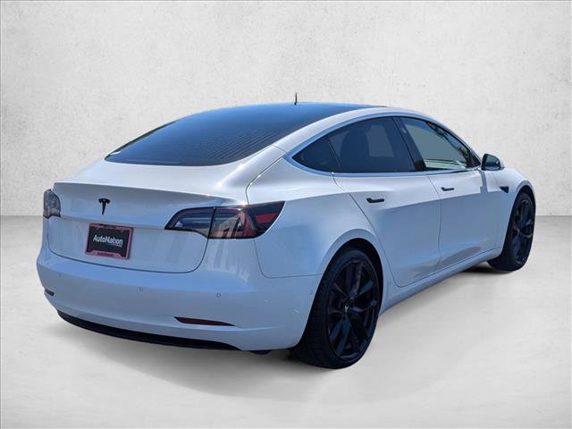 Used 2019 Tesla Model 3 Mid Range RWD image 5
