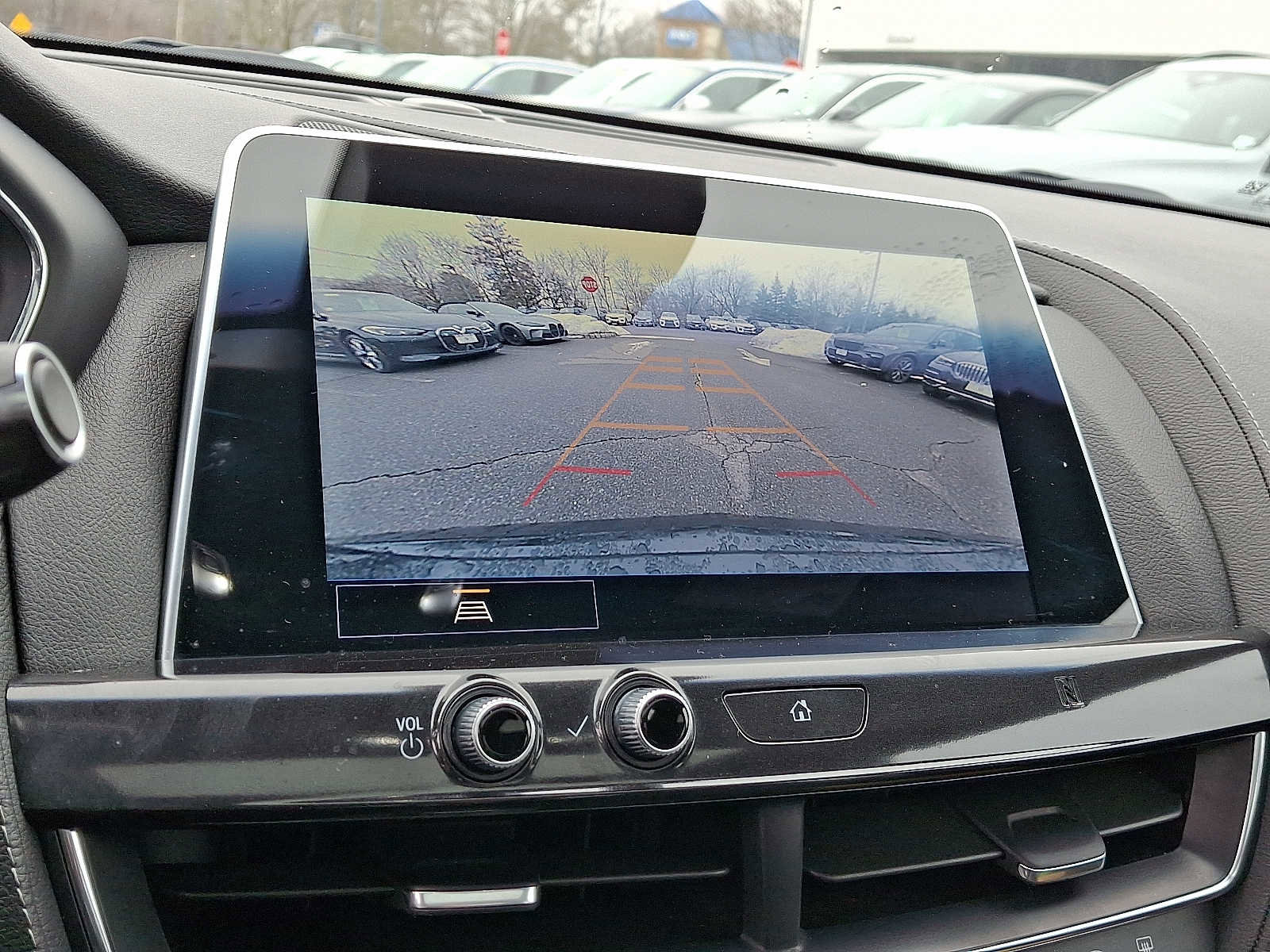 Used 2021 Cadillac CT5 Premium Luxury image 19