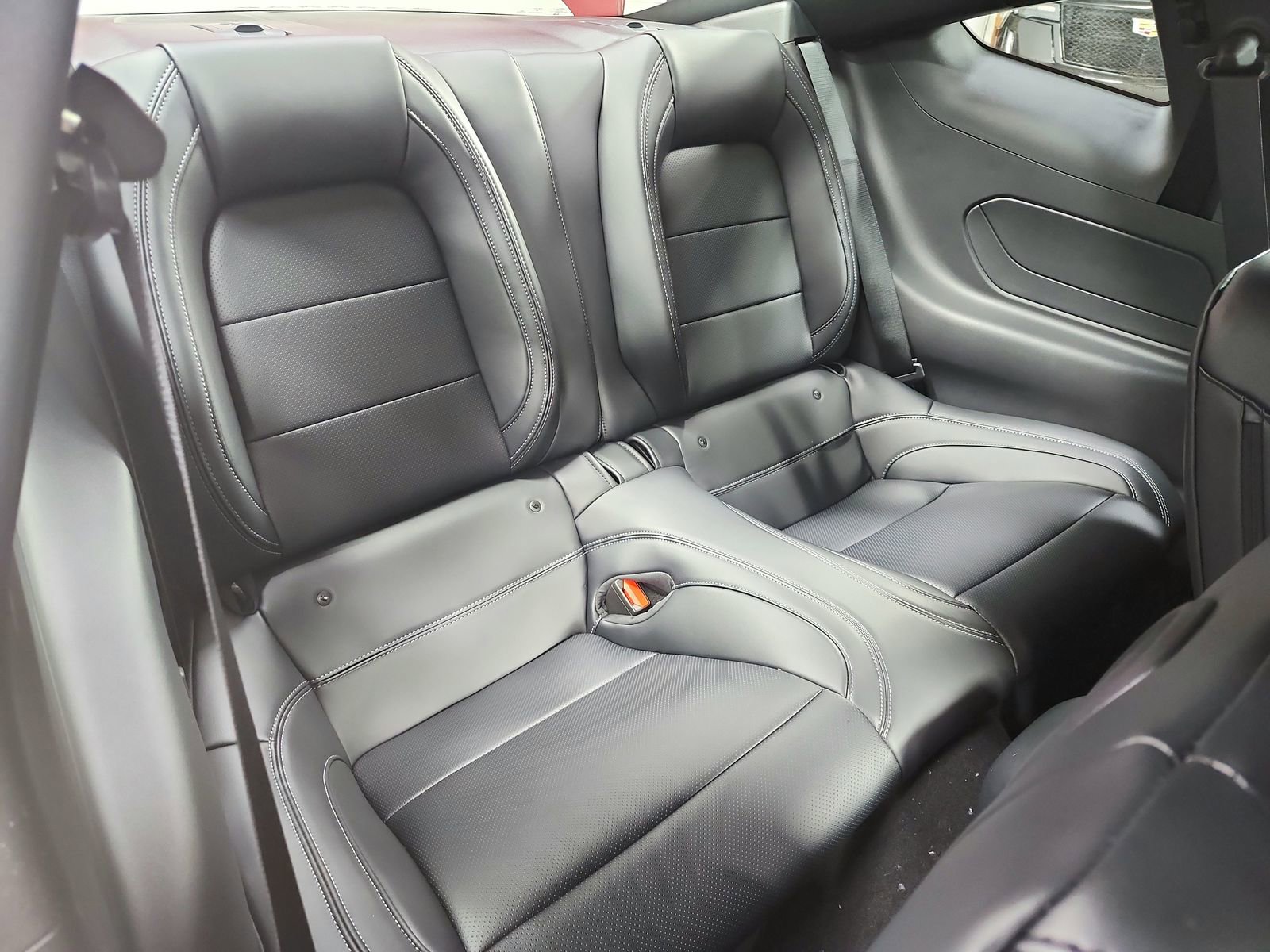 New 2026 Ford Mustang Premium image 33