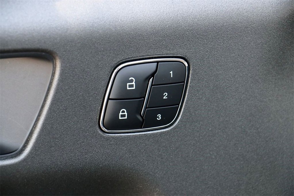 New 2025 Ford Bronco Sport Badlands w/ Badlands Tech Package image 16