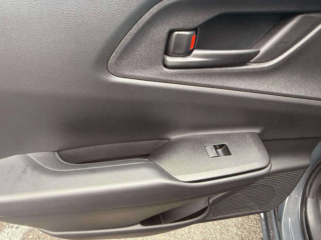 Certified 2023 Toyota Prius Prime FWD image 28