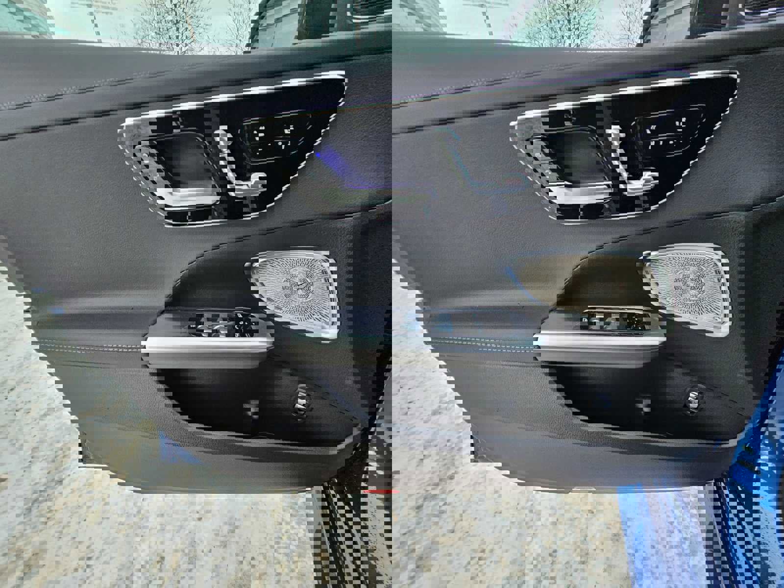 Used 2024 Mercedes-Benz C 300 4MATIC Sedan image 26