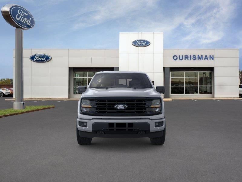 New 2026 Ford F150 XLT w/ Equipment Group 302A MID AWD/4WD image 2