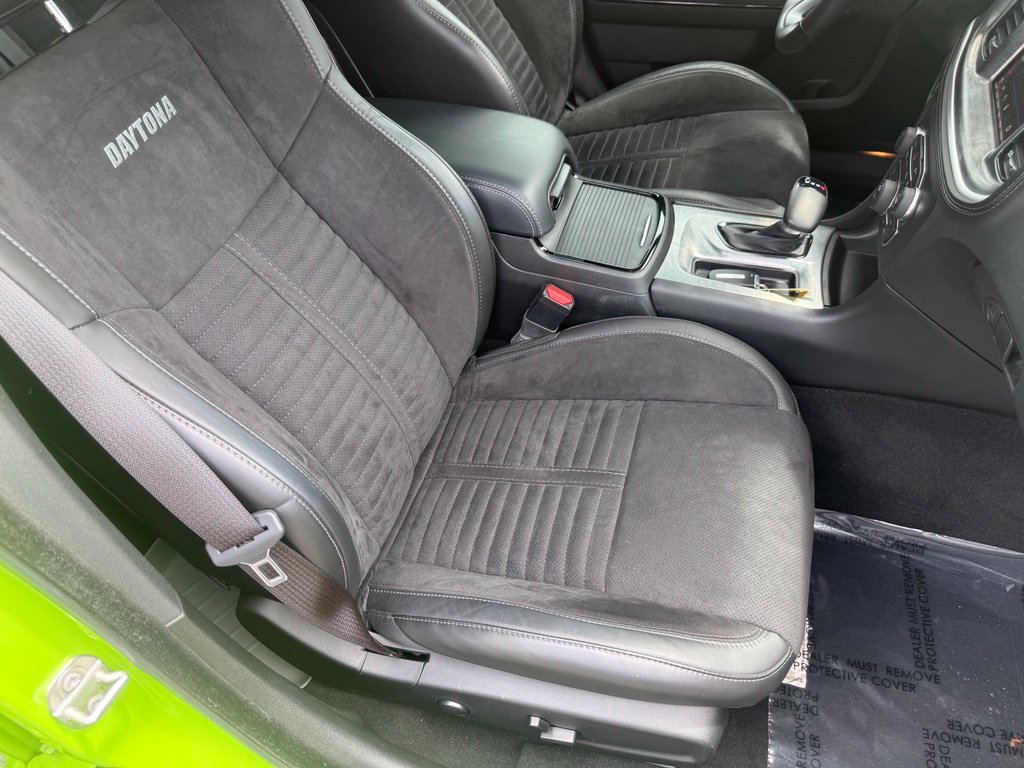 Used 2023 Dodge Charger Scat Pack w/ Daytona Edition Group RWD image 60