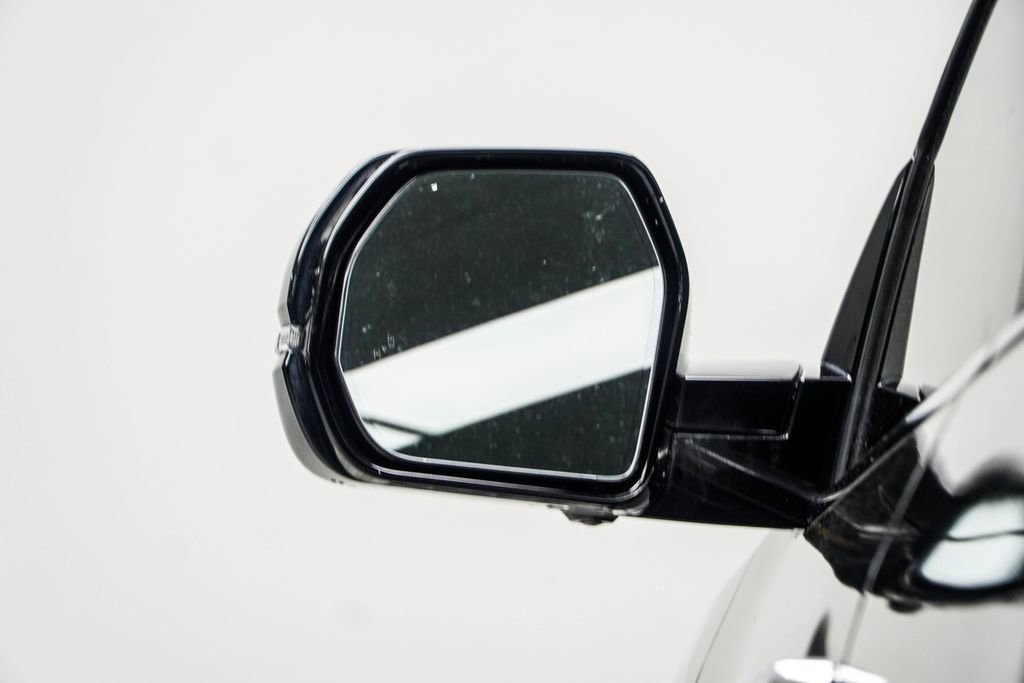 Used 2023 Toyota Sequoia Limited w/ Tow Technology Package image 15