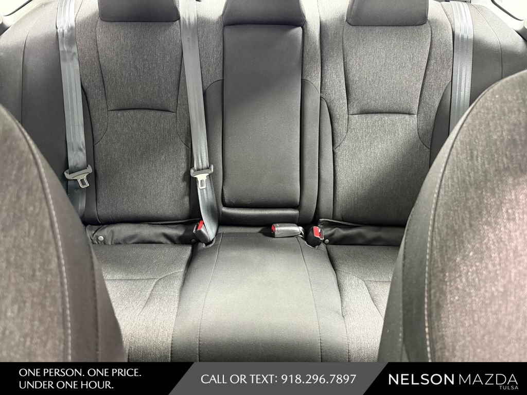 Used 2024 Honda Accord EX image 31