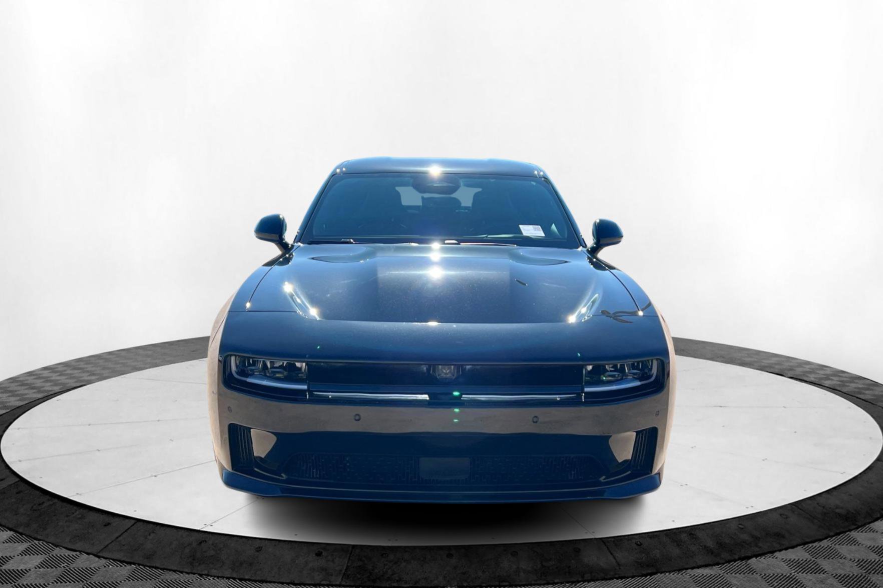 New 2025 Dodge Charger Scat Pack w/ Track Pack image 8