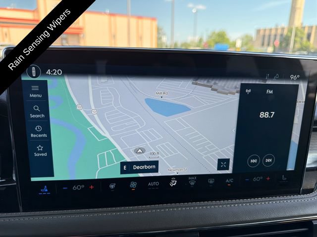 Certified 2023 Lincoln Corsair AWD w/ Equipment Group 101A image 24