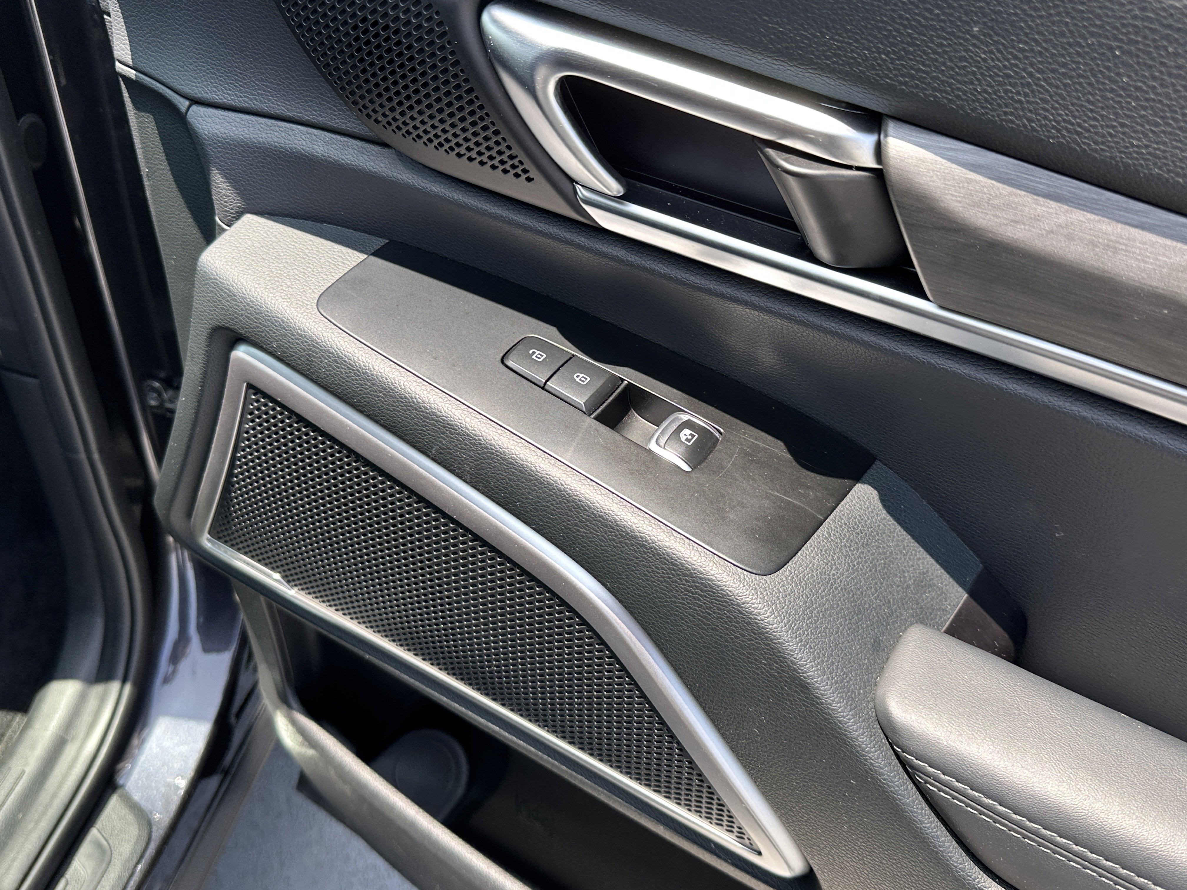 Certified 2025 Kia Telluride EX X-Line AWD/4WD image 18