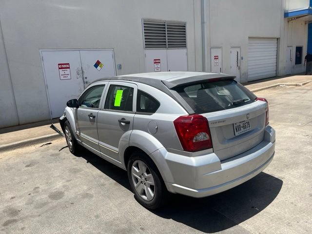 Used 2007 Dodge Caliber SXT FWD image 5